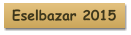 Eselbazar 2015