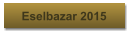 Eselbazar 2015